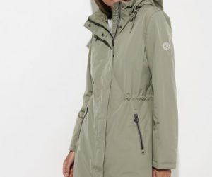 parka 4